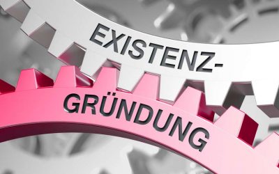 Sicherheit ist Trumpf bei der Existenzgründung