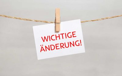 AÜG Reform 2017: Ihre Guideline