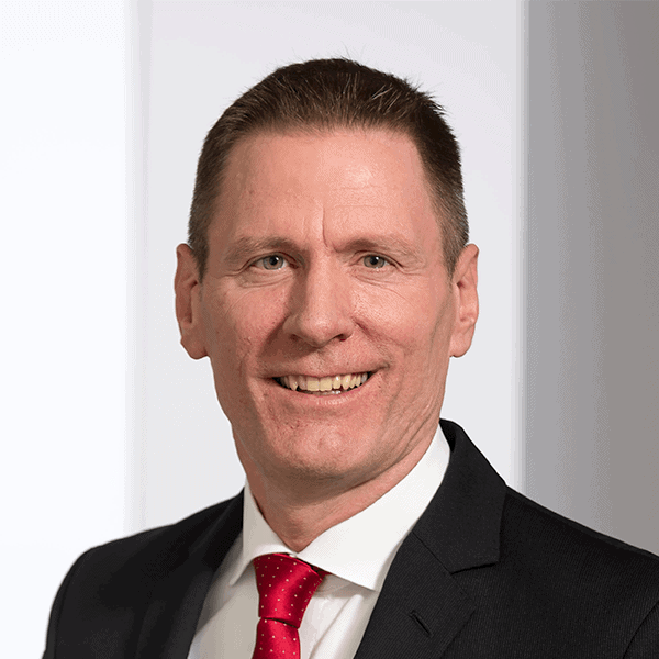 Rüdiger Bleckmann, Gschäftsführer von BleckmannSchulze PartnerServices