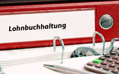 Selbstständig in der Personaldienstleistung – Tipps für Ihre Finanz- und Lohnbuchhaltung