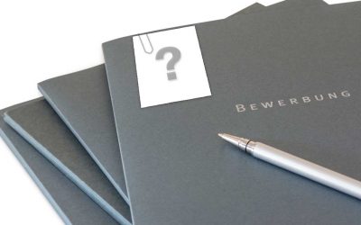 Professionelle Bewerberfotos – Ihre Checkliste