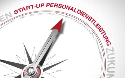 Ihre Chancen als Start-Up in der Personaldienstleistung