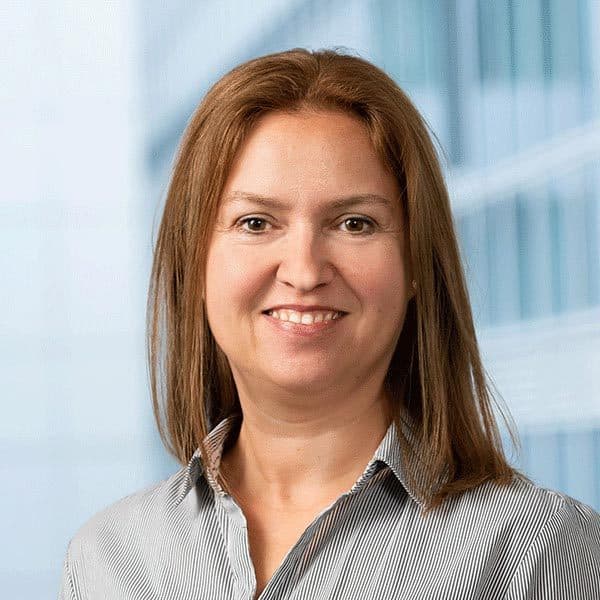 Cathrin Klingenmeier