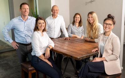 BS PartnerServices Team: Individuelle Persönlichkeiten