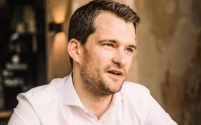 Interview mit Johannes Vogel: Die Zukunft der Personaldienstleistung