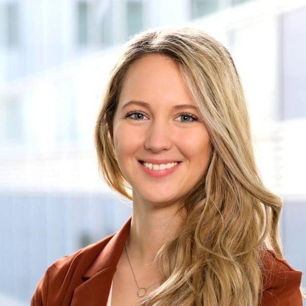 Cathrin Klingenmeier