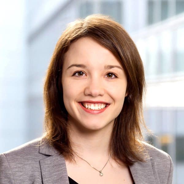 Cathrin Klingenmeier