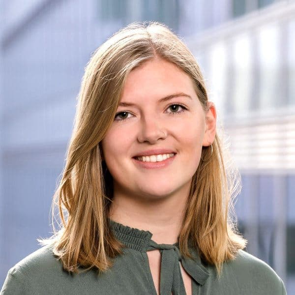 Cathrin Klingenmeier