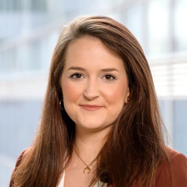 Cathrin Klingenmeier