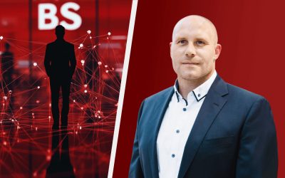 Erfolg ist kein Zufall – Warum ich die Repräsentantenrolle bei BS PartnerServices übernehme