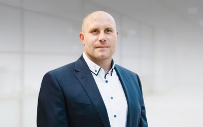 Erfolg ist kein Zufall – Warum ich die Repräsentantenrolle bei BS PartnerServices übernehme