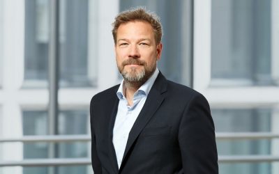 Konsolidierung im Personaldienstleistungsmarkt – eine Einordnung von Dr. Oliver Betram
