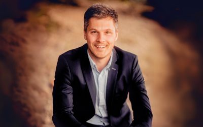 Mit Engagement, Haltung und Handlungsstärke: Wie Björn Menzel mit BS Menzel die Vermittlung von Ärzten neu definiert