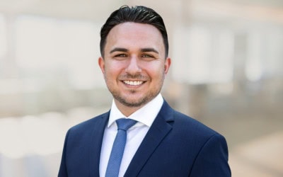 Erfolgsstory aus Ennigerloh: Wie Sercan Benli die Pflegebranche mit Flexibilität und Engagement in NRW prägt