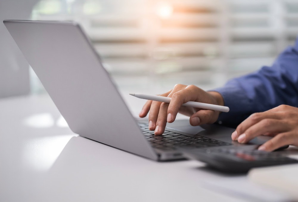 Welche Unterlagen werden in der Pr&uuml;fung typischerweise angefordert?