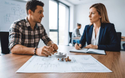 Personalvermittlung für Ingenieure: Ein Markt mit echtem Potenzial
